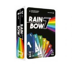 JEU RAINBOW 7